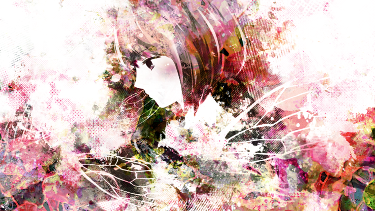 未知