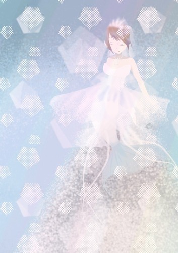 キラキラ