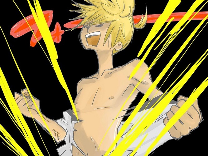ふぉおおおおおおおおおおおおおおおおおおおおおお!!
