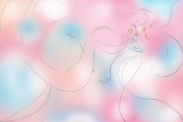 【歌葬】巡音ルカの消失【追悼】