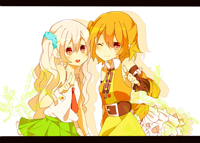 ☆