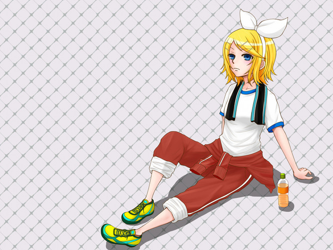 ジャージ