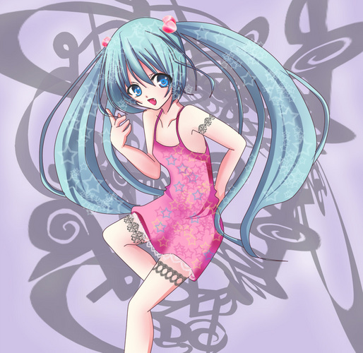 ロリミク