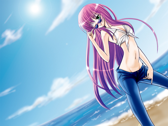 Summer time