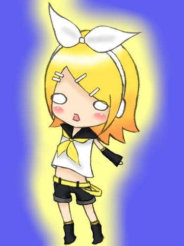 マウス塗りしてみた
