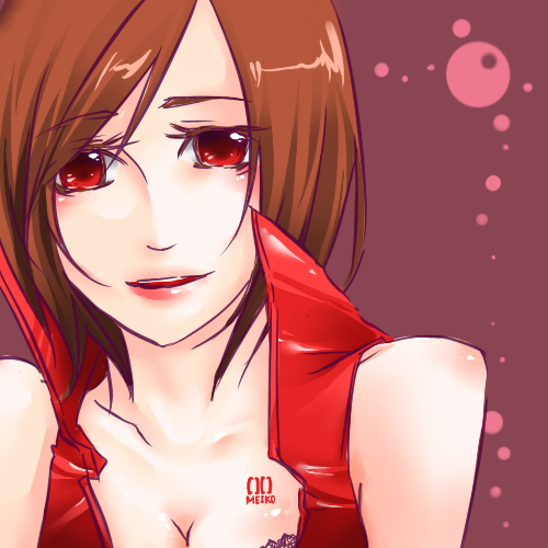 MEIKOさん