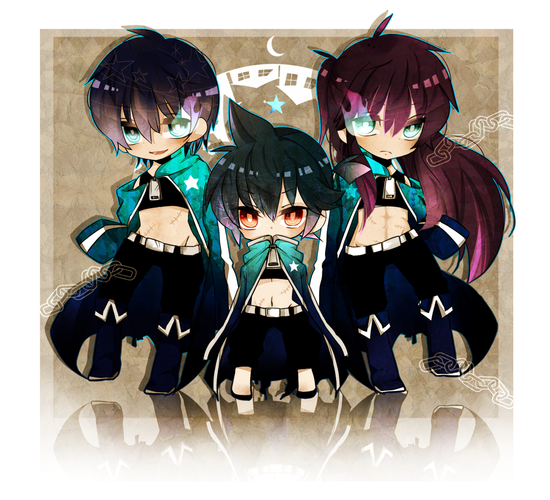 B★RS