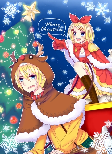 メリクリ☆
