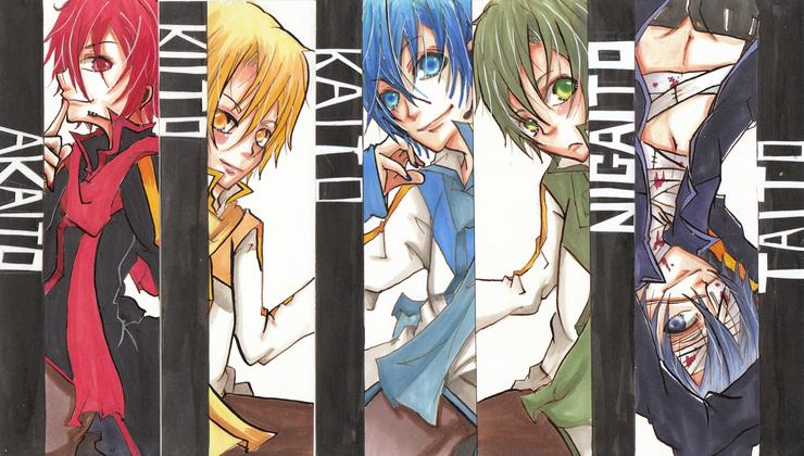 KAITO'S