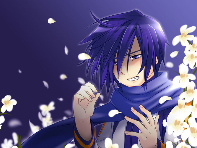 Linaria(KAITO)