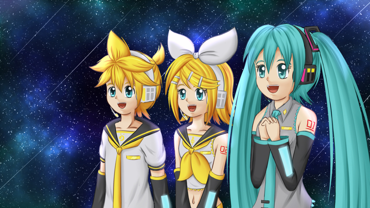 Wishing Upon The Star