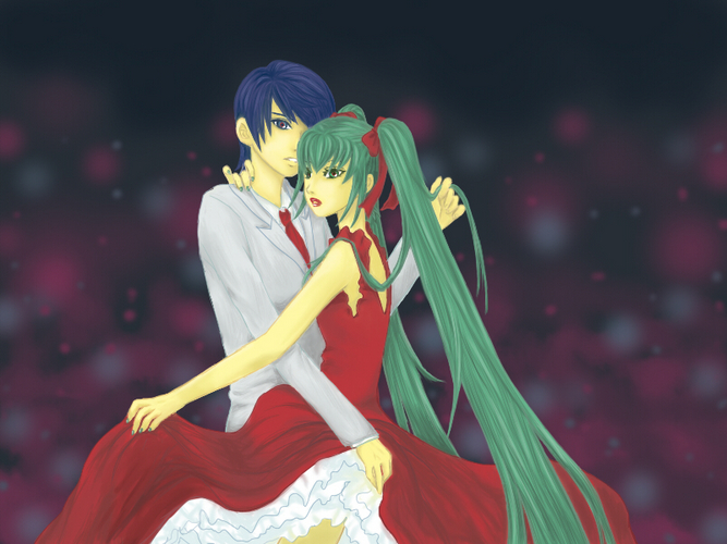 DANCE