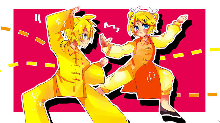 あちょおおおおおおお!!!!