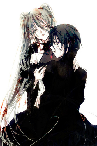 黒