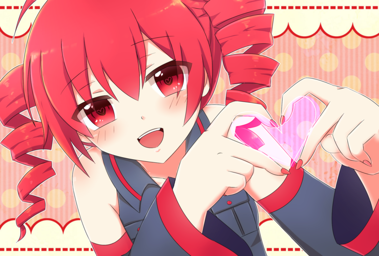 ♡