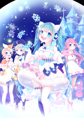 マジカルミライ2020