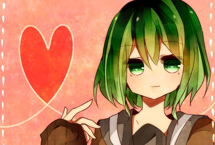 **GUMI