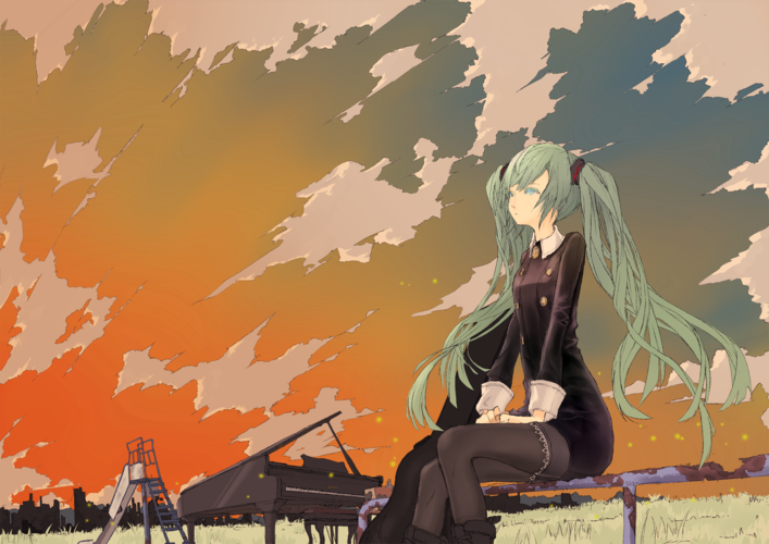 ソラニ‐Primary Colors‐ その3