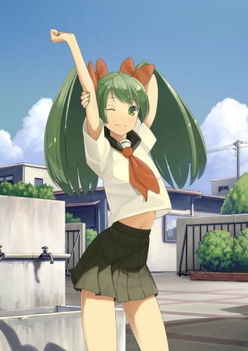 (non title)