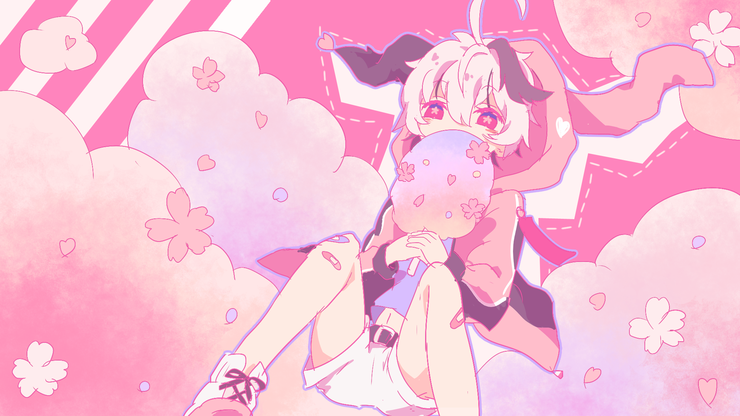 さくらフラワ