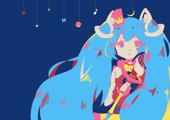 マジカルミライ2019