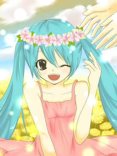 Happybirth MIKU