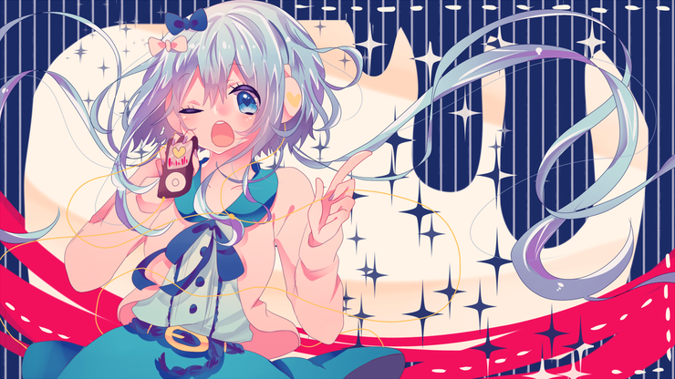 ららららぴすん
