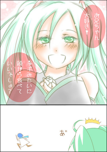 ミクカイ2(順注意)