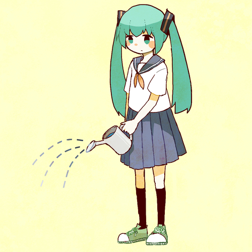 みくみ