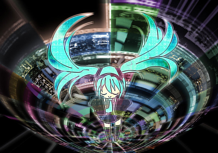 ミク