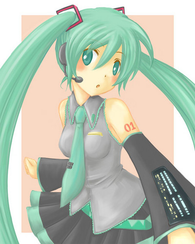 ミク
