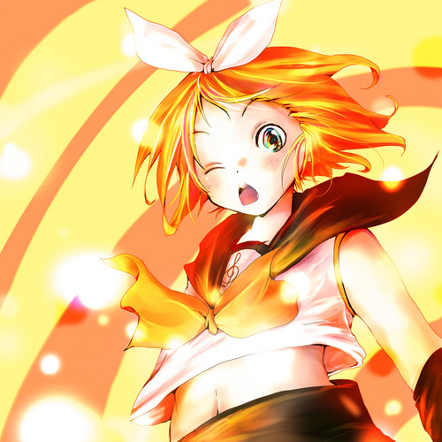魔法少女りん!