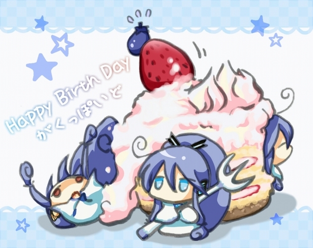 ぽぽたん2012