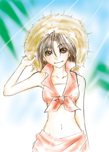 夏