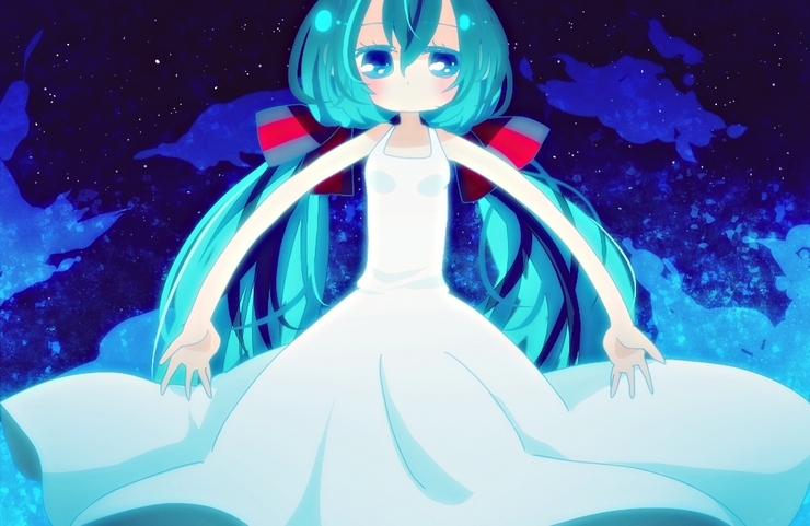 貴方を想う