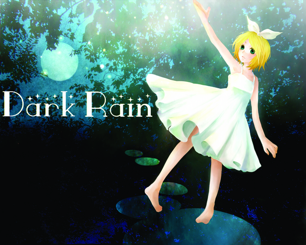Dark Rain