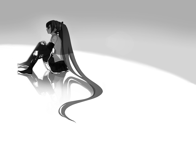 (non title)