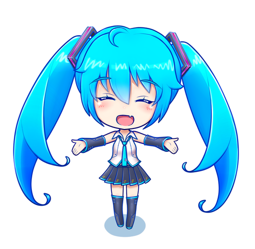 ミク