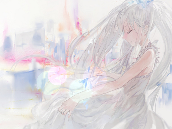 君よ