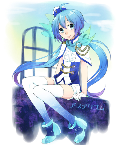 アステリズム