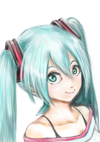 えっ!・・・な~に~・・・・・・・何かな~?