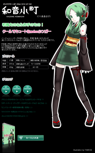 おやクリプトンの様子が・・・