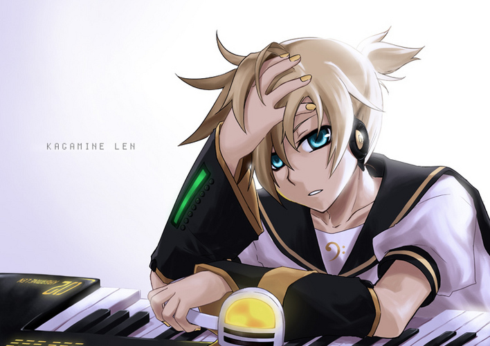 レン