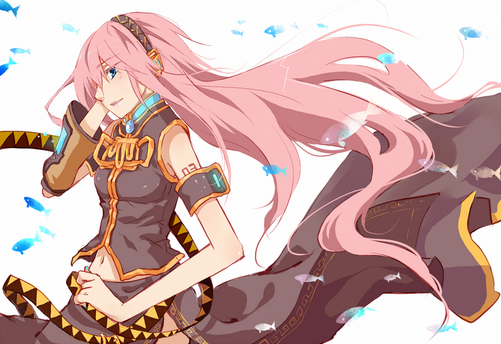 ルカの音