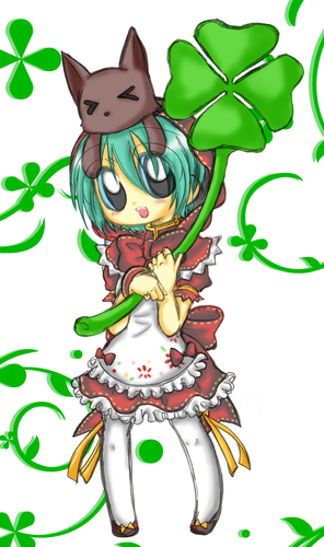 みくずきん
