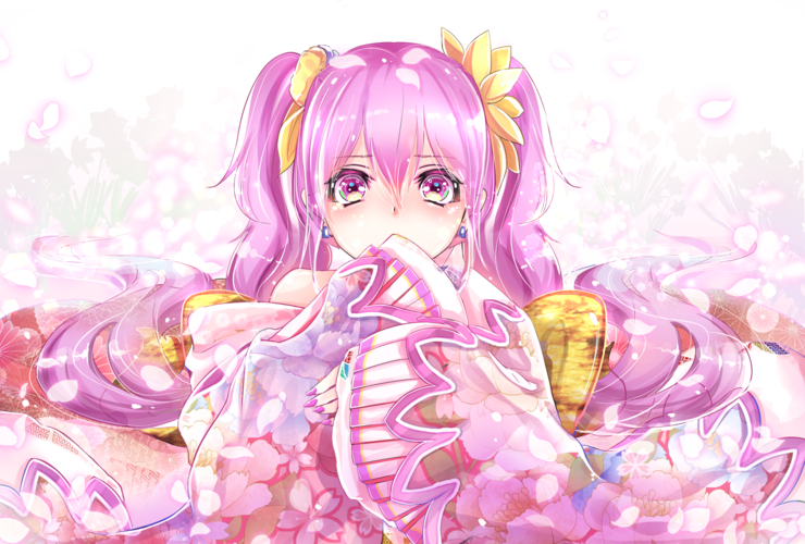 ねぇなんで…