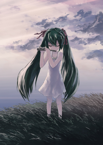 その瞳には