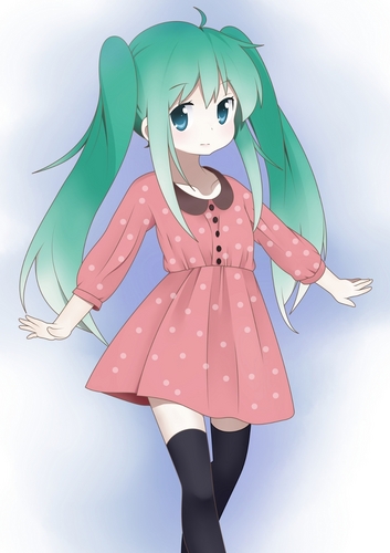 ミク
