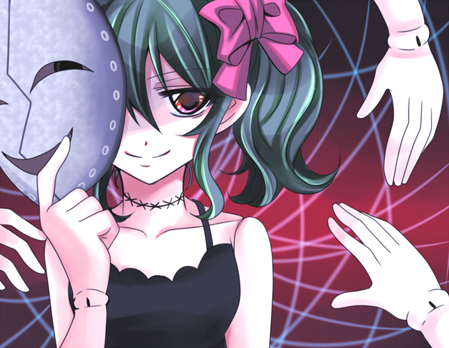 doll