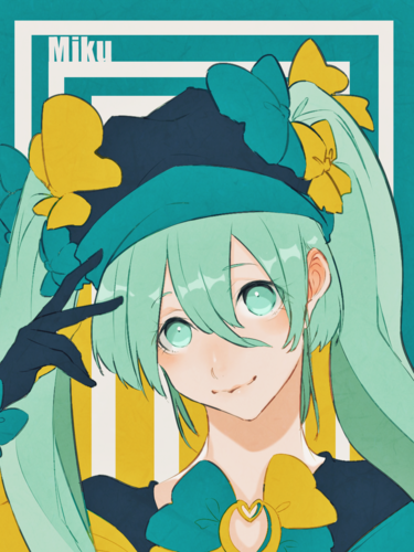 Miku